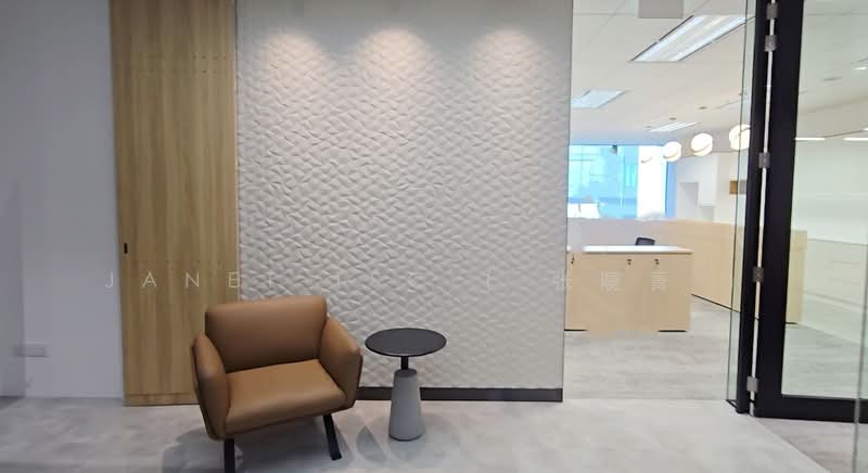 Asia Square Tower 1, 8 Marina View, 1,196 sqft, Office For Rent, by Janet Tsc ( 张曉菁 ), 22213692 - CommercialGuru.com.sg