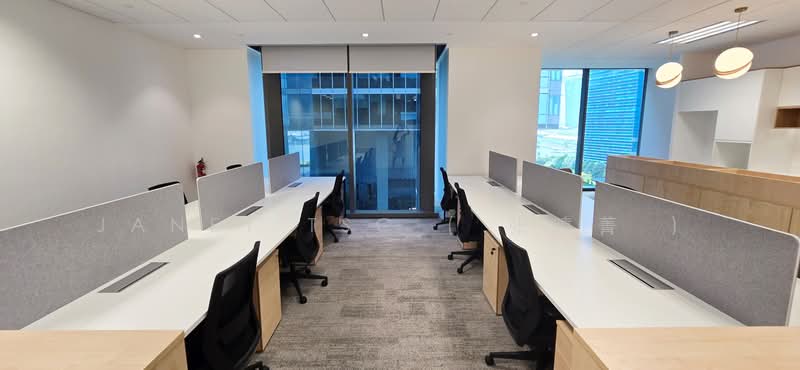 Asia Square Tower 1, 8 Marina View, 1,196 sqft, Office For Rent, by Janet Tsc ( 张曉菁 ), 22213692 - CommercialGuru.com.sg