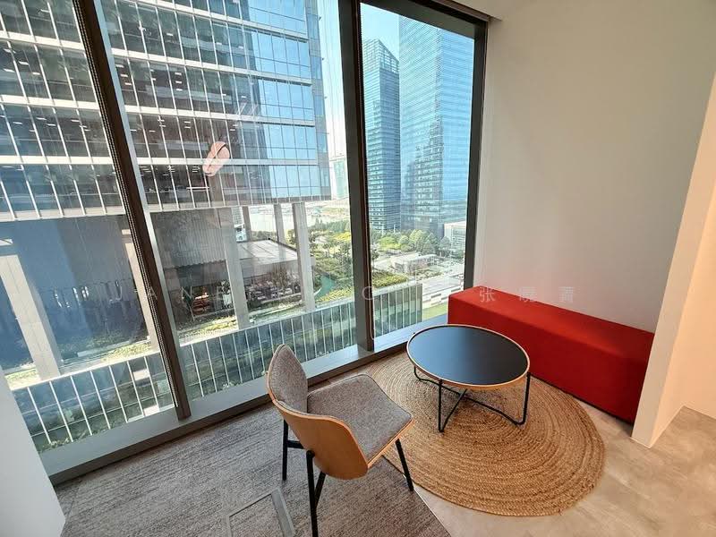 Asia Square Tower 1, 8 Marina View, Boat Quay / Raffles Place / Marina, 1,196 sqft, Office For Rent, by Janet Tsc ( 张曉菁 ), 22213692 - CommercialGuru.com.sg