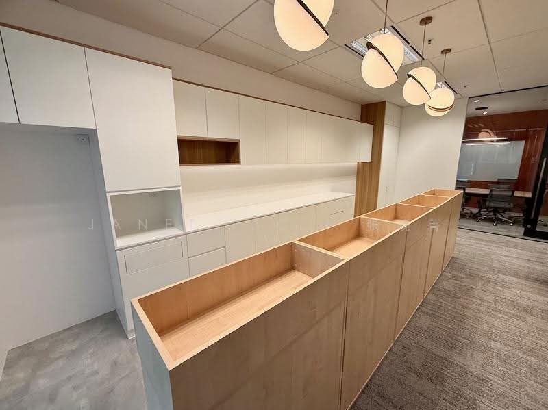 Asia Square Tower 1, 8 Marina View, Boat Quay / Raffles Place / Marina, 1,196 sqft, Office For Rent, by Janet Tsc ( 张曉菁 ), 22213692 - CommercialGuru.com.sg