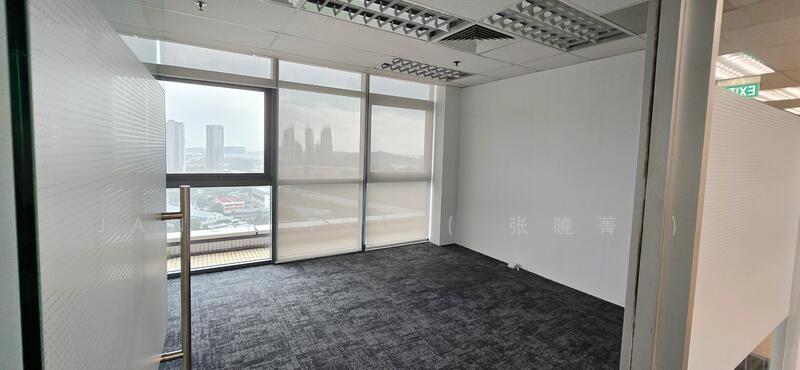 Fragrance Empire Building, 456 Alexandra Road, 4,704 sqft, Office For Rent, by Janet Tsc ( 张曉菁 ), 22213802 - CommercialGuru.com.sg