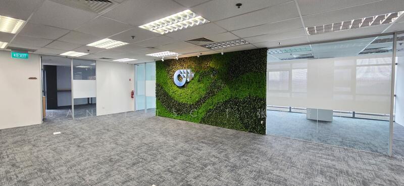 Fragrance Empire Building, 456 Alexandra Road, 4,704 sqft, Office For Rent, by Janet Tsc ( 张曉菁 ), 22213802 - CommercialGuru.com.sg