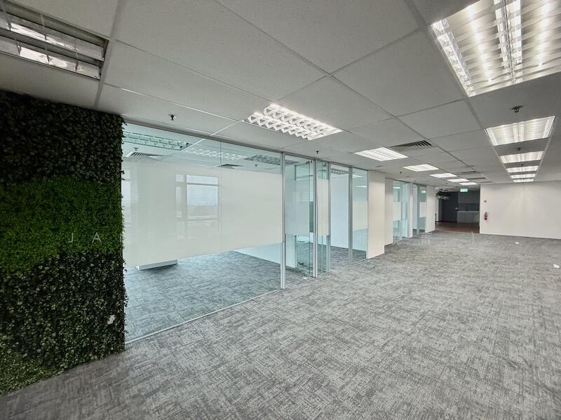Fragrance Empire Building, 456 Alexandra Road, 4,704 sqft, Office For Rent, by Janet Tsc ( 张曉菁 ), 22213802 - CommercialGuru.com.sg