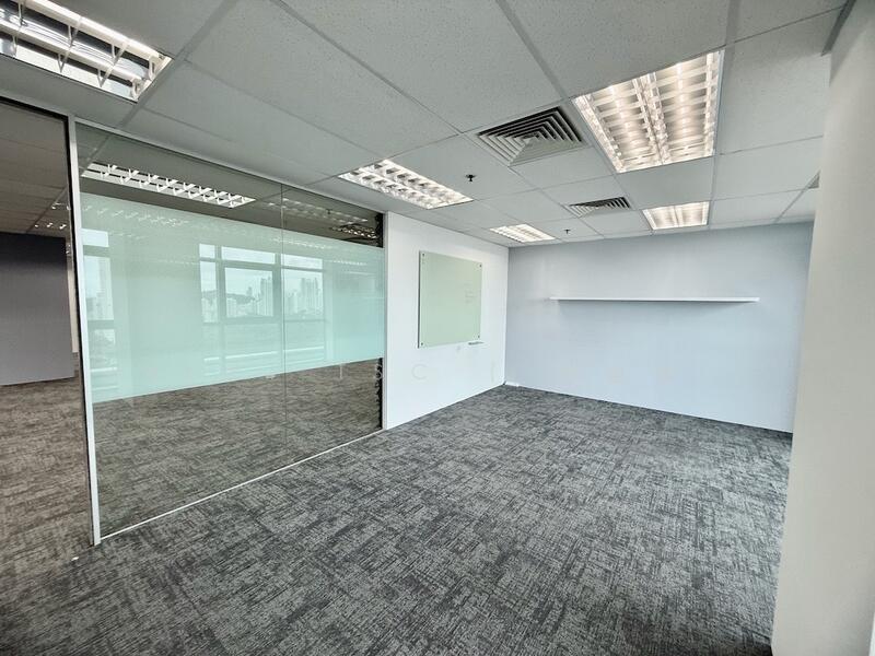 Fragrance Empire Building, 456 Alexandra Road, 4,704 sqft, Office For Rent, by Janet Tsc ( 张曉菁 ), 22213802 - CommercialGuru.com.sg