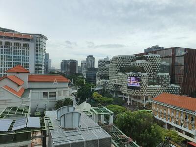 Commercial Property For Rent, in Bugis Junction Towers | CommercialGuru ...