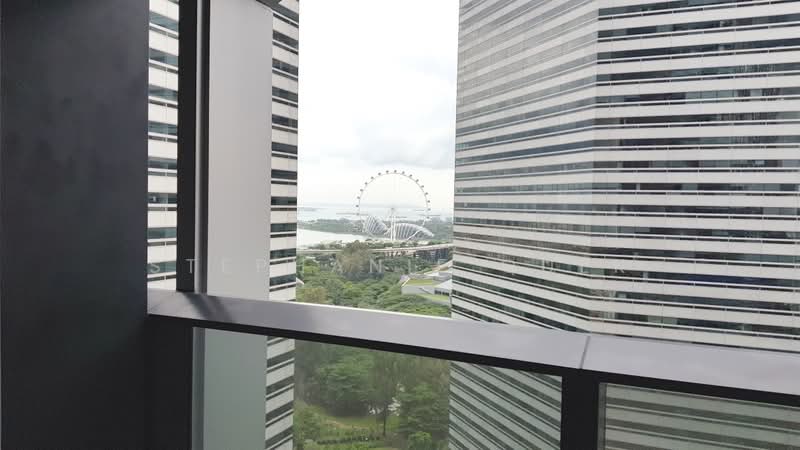 DUO Residences, 1 Fraser Street, 2 Bedrooms, 936 sqft, Apartment For Rent, by Stephanie Quek, 22214811 - PropertyGuru.com.sg