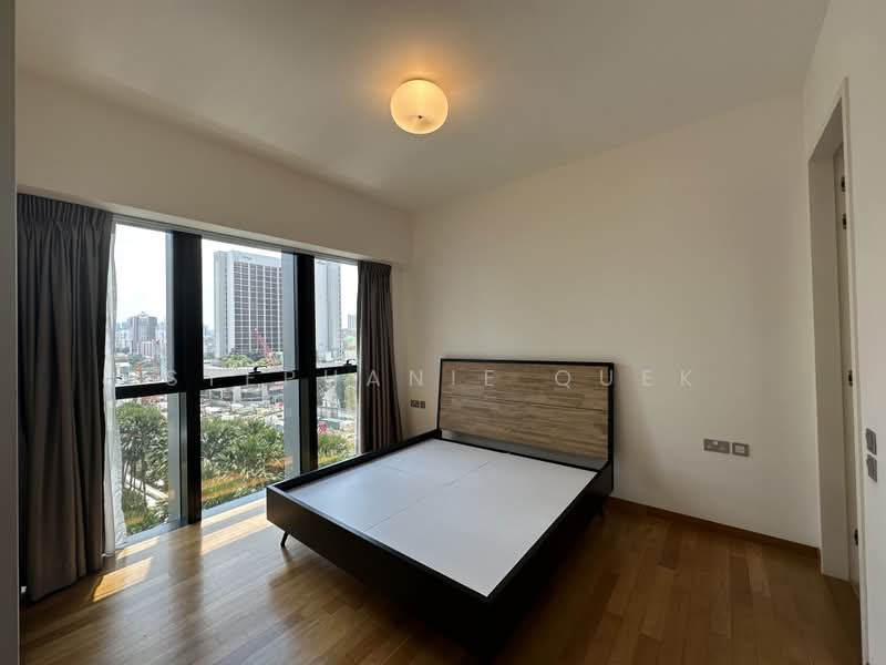 DUO Residences, 1 Fraser Street, 2 Bedrooms, 936 sqft, Apartment For Rent, by Stephanie Quek, 22214811 - PropertyGuru.com.sg