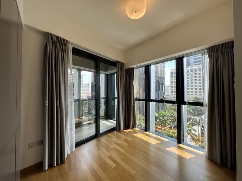 DUO Residences, 1 Fraser Street, 2 Bedrooms, 936 sqft, Apartment For Rent, by Stephanie Quek, 22214811 - PropertyGuru.com.sg