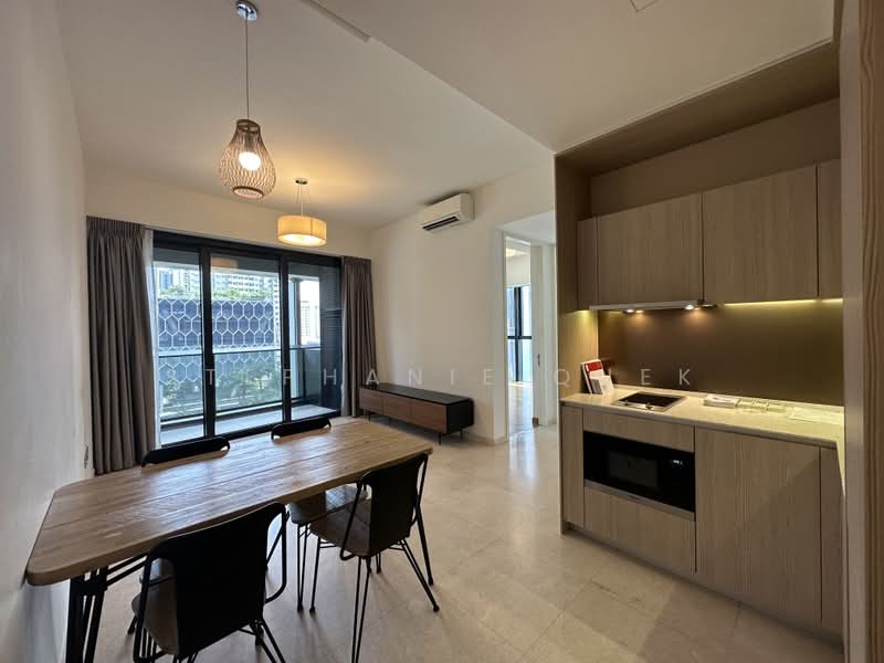 DUO Residences, 1 Fraser Street, 2 Bedrooms, 936 sqft, Apartment For Rent, by Stephanie Quek, 22214811 - PropertyGuru.com.sg