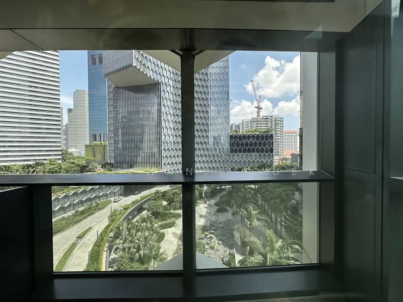 DUO Residences, 1 Fraser Street, 2 Bedrooms, 936 sqft, Apartment For Rent, by Stephanie Quek, 22214811 - PropertyGuru.com.sg