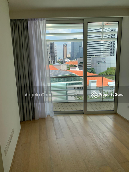 For Sale - Eden Residences Capitol