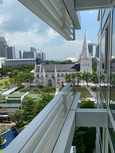 For Sale - Eden Residences Capitol