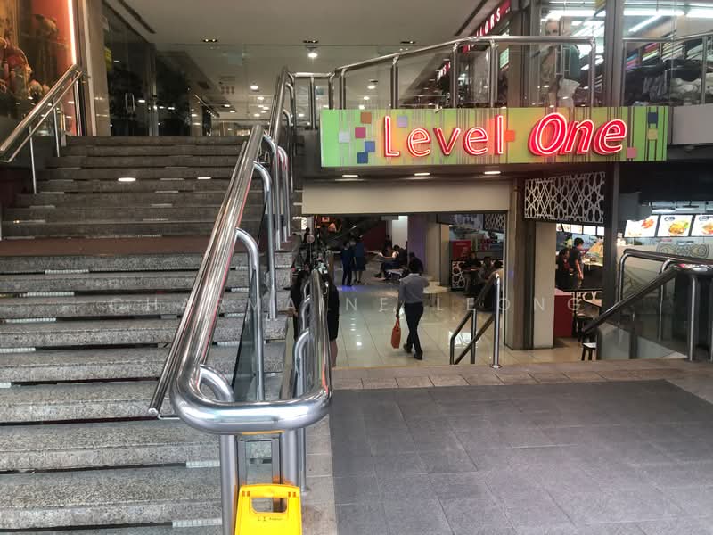 Far East Plaza, , 474 sqft, Mall Shop For Rent, by Charmaine Leong, 22215083 - CommercialGuru.com.sg