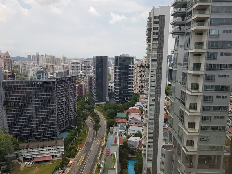 TwentyOne Angullia Park, 21 Angullia Park, 4 Bedrooms, 2,777 sqft, Condominium For Rent, by Karen Chen, 22215215 - PropertyGuru.com.sg