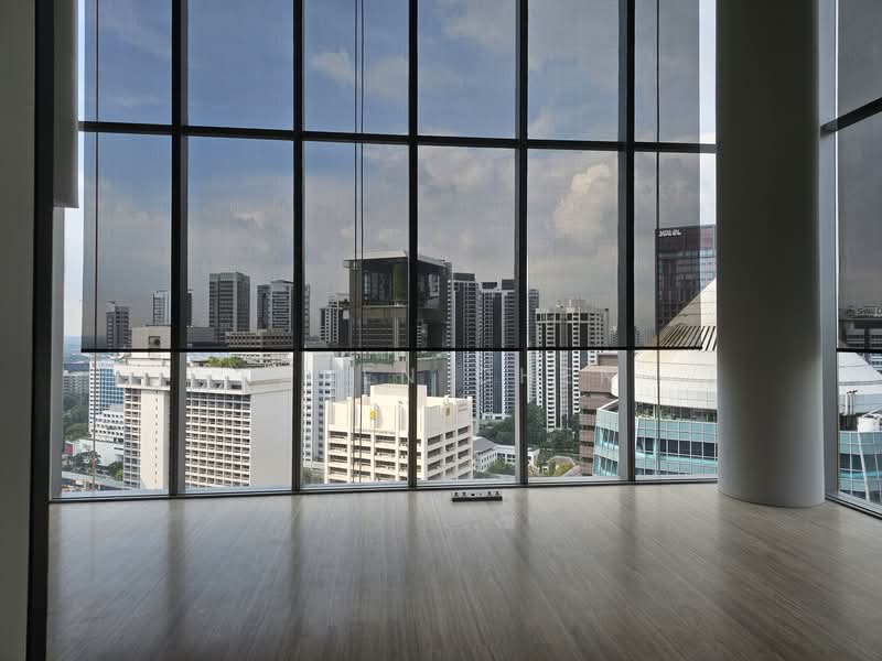 TwentyOne Angullia Park, 21 Angullia Park, 4 Bedrooms, 2,777 sqft, Condominium For Rent, by Karen Chen, 22215215 - PropertyGuru.com.sg