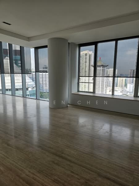 TwentyOne Angullia Park, 21 Angullia Park, 4 Bedrooms, 2,777 sqft, Condominium For Rent, by Karen Chen, 22215215 - PropertyGuru.com.sg