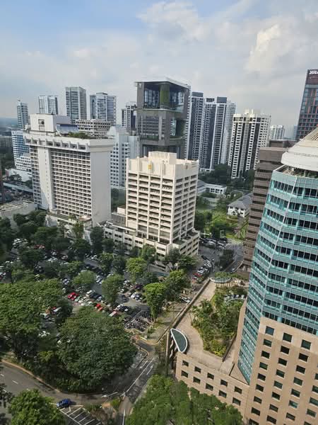 TwentyOne Angullia Park, 21 Angullia Park, 4 Bedrooms, 2,777 sqft, Condominium For Rent, by Karen Chen, 22215215 - PropertyGuru.com.sg