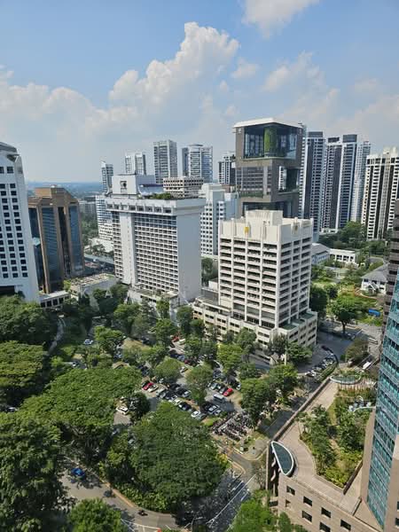 TwentyOne Angullia Park, 21 Angullia Park, 4 Bedrooms, 2,777 sqft, Condominium For Rent, by Karen Chen, 22215215 - PropertyGuru.com.sg