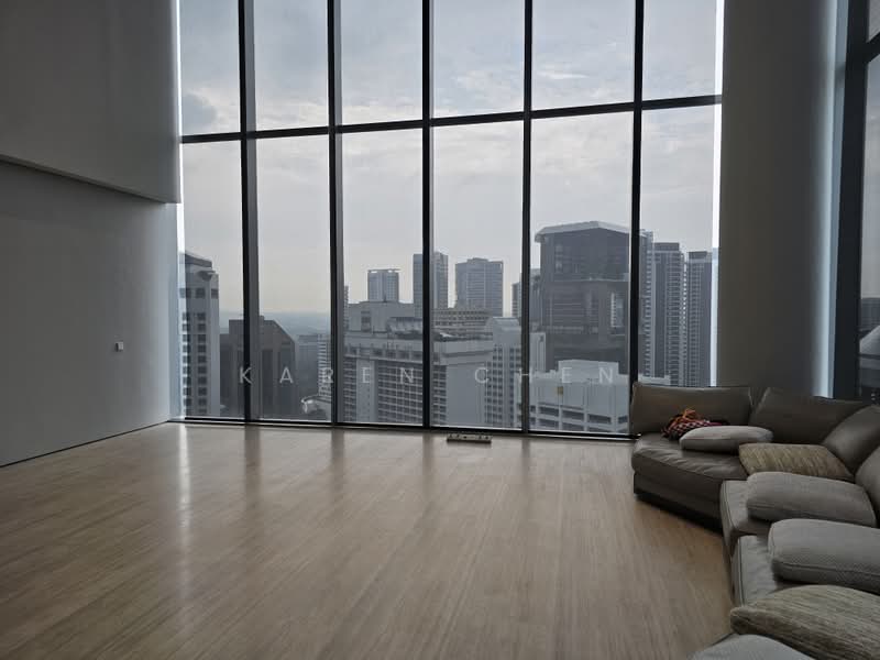 TwentyOne Angullia Park, 21 Angullia Park, 4 Bedrooms, 2,777 sqft, Condominium For Rent, by Karen Chen, 22215215 - PropertyGuru.com.sg