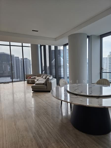 TwentyOne Angullia Park, 21 Angullia Park, 4 Bedrooms, 2,777 sqft, Condominium For Rent, by Karen Chen, 22215215 - PropertyGuru.com.sg