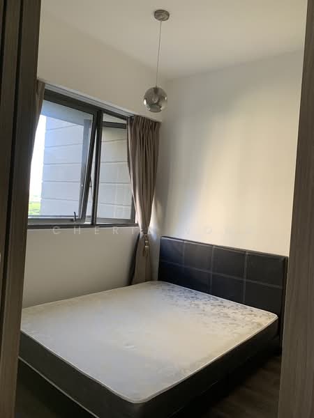 Riverbank at Fernvale, Sengkang West Way/Fernvale, 1 Bedroom, 495 sqft, Condominium For Rent, by Cherie Wong, 22215326 - PropertyGuru.com.sg