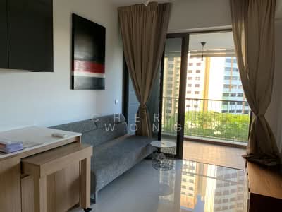 For Rent - Riverbank at Fernvale
