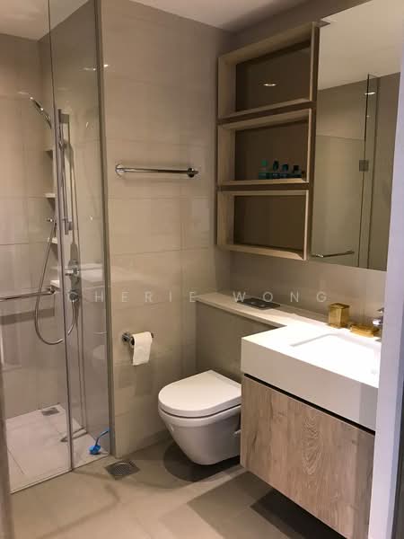 Riverbank at Fernvale, Sengkang West Way/Fernvale, 1 Bedroom, 495 sqft, Condominium For Rent, by Cherie Wong, 22215326 - PropertyGuru.com.sg