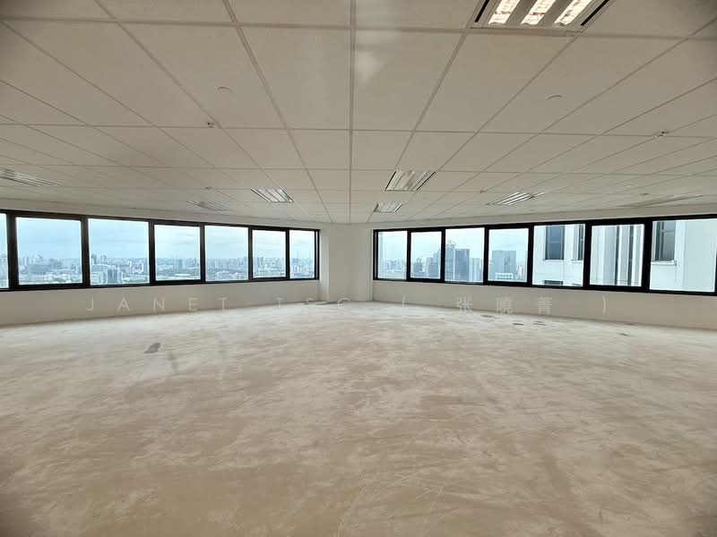 Six Battery Road Building, 6 Battery Road, Boat Quay / Raffles Place / Marina, 4,058 sqft, Office For Rent, by Janet Tsc ( 张曉菁 ), 22216047 - CommercialGuru.com.sg
