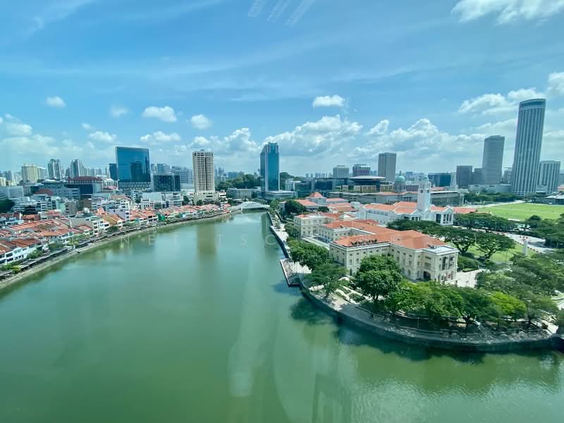 Six Battery Road Building, 6 Battery Road, Boat Quay / Raffles Place / Marina, 4,058 sqft, Office For Rent, by Janet Tsc ( 张曉菁 ), 22216047 - CommercialGuru.com.sg