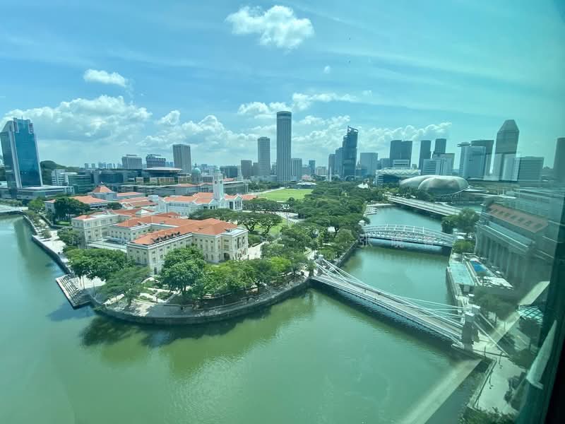Six Battery Road Building, 6 Battery Road, Boat Quay / Raffles Place / Marina, 4,058 sqft, Office For Rent, by Janet Tsc ( 张曉菁 ), 22216047 - CommercialGuru.com.sg