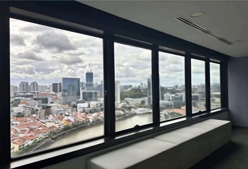 Six Battery Road Building, 6 Battery Road, Boat Quay / Raffles Place / Marina, 4,951 sqft, Office For Rent, by Janet Tsc ( 张曉菁 ), 22216047 - View - CommercialGuru.com.sg