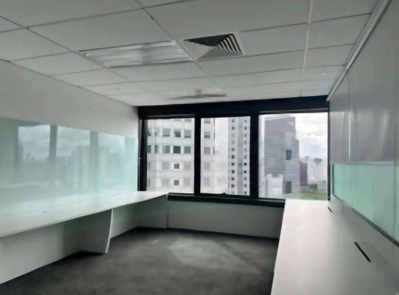Six Battery Road Building, 6 Battery Road, Boat Quay / Raffles Place / Marina, 4,951 sqft, Office For Rent, by Janet Tsc ( 张曉菁 ), 22216047 - Interior - CommercialGuru.com.sg