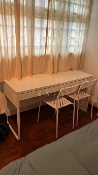 8 Holland Avenue, 8 Holland Avenue, 2 Bedrooms, 630 sqft, HDB Flat For Rent, by Jasmine Goh, 22216331 - PropertyGuru.com.sg