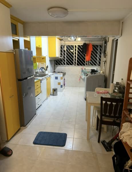 8 Holland Avenue, 8 Holland Avenue, 2 Bedrooms, 630 sqft, HDB Flat For Rent, by Jasmine Goh, 22216331 - PropertyGuru.com.sg