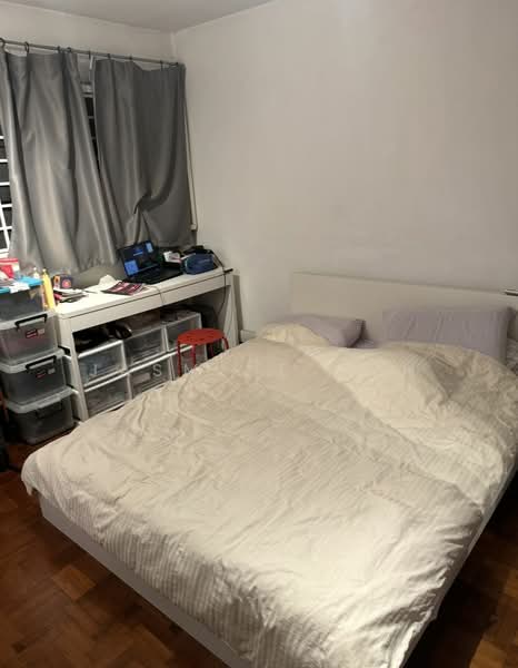 8 Holland Avenue, 8 Holland Avenue, 2 Bedrooms, 630 sqft, HDB Flat For Rent, by Jasmine Goh, 22216331 - PropertyGuru.com.sg