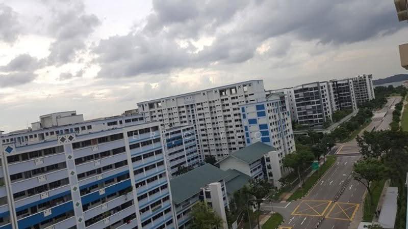 231 Pasir Ris Drive 4, 231 Pasir Ris Drive 4, Pasir Ris / Tampines, 3 Bedrooms, 1,150 sqft, HDB Flat For Rent, by Eric Yeo, 22216346 - PropertyGuru.com.sg
