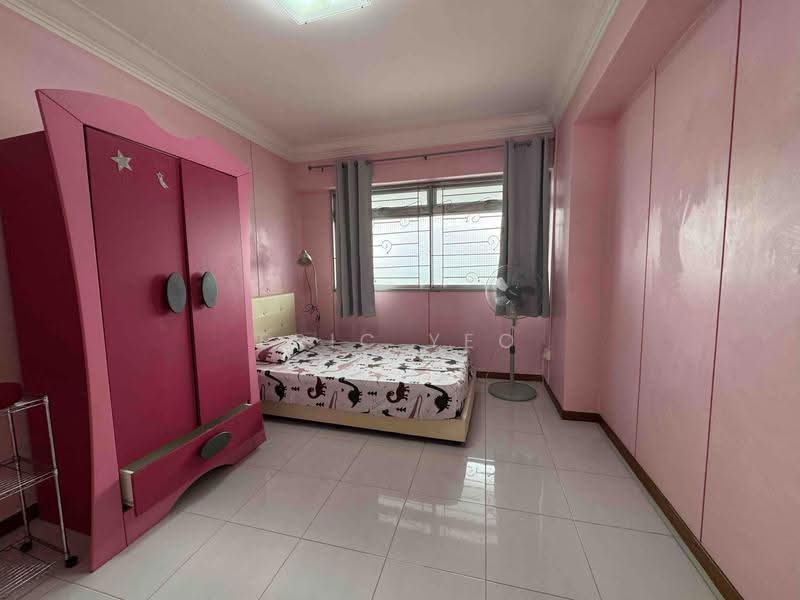 231 Pasir Ris Drive 4, 231 Pasir Ris Drive 4, Pasir Ris / Tampines, 3 Bedrooms, 1,150 sqft, HDB Flat For Rent, by Eric Yeo, 22216346 - Bedroom - PropertyGuru.com.sg