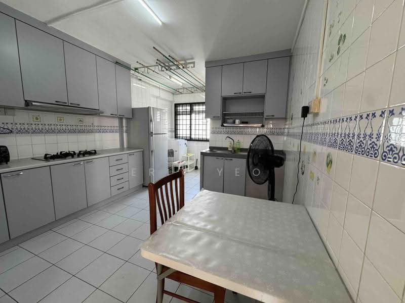 231 Pasir Ris Drive 4, 231 Pasir Ris Drive 4, Pasir Ris / Tampines, 3 Bedrooms, 1,150 sqft, HDB Flat For Rent, by Eric Yeo, 22216346 - Kitchen - PropertyGuru.com.sg