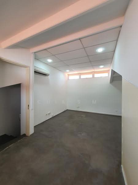 Mohamed Sultan Road, Mohamed Sultan Road, Orchard / River Valley, 1,113 sqft, Office For Rent, by Chia S M, 22216507 - CommercialGuru.com.sg