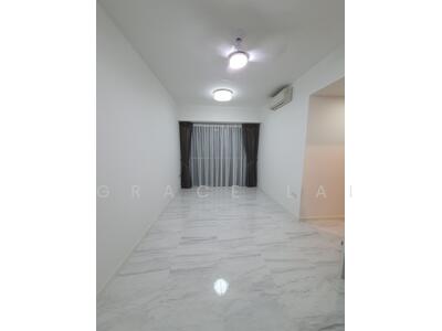 For Rent - The Alps Residences