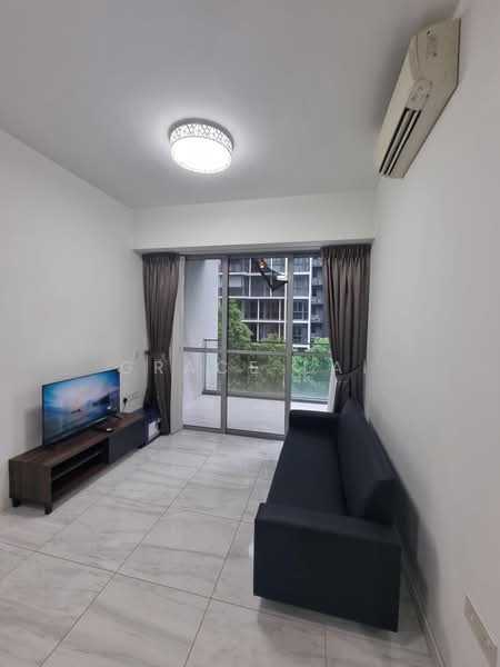 The Alps Residences, Tampines Avenue 10, 2 Bedrooms, 700 sqft, Condominium For Rent, by Grace Lai, 22216867 - PropertyGuru.com.sg