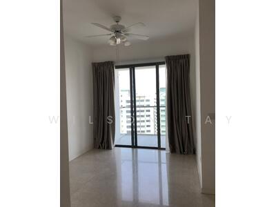 For Rent - Hawaii Tower