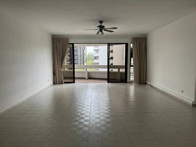 For Rent - Hawaii Tower