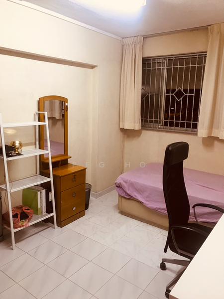 For Rent - 139 Bishan Street 12