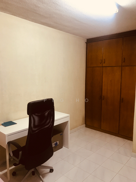 For Rent - 139 Bishan Street 12