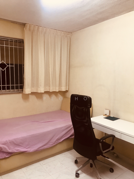 For Rent - 139 Bishan Street 12