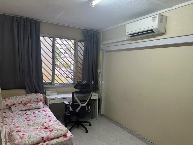 139 Bishan Street 12, 139 Bishan Street 12, Ang Mo Kio / Bishan / Thomson, Room Rental, 120 sqft, HDB Flat For Rent, by Peg Ho, 22217859 - Bedroom - PropertyGuru.com.sg