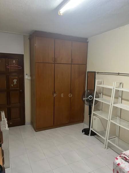 139 Bishan Street 12, 139 Bishan Street 12, Ang Mo Kio / Bishan / Thomson, Room Rental, 120 sqft, HDB Flat For Rent, by Peg Ho, 22217859 - Interior - PropertyGuru.com.sg