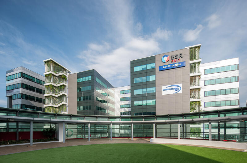 ESR Bizpark @ Changi, , 2,355 sqft, Business / Science Park For Rent, by Mr Royston Lim, 22219037 - CommercialGuru.com.sg