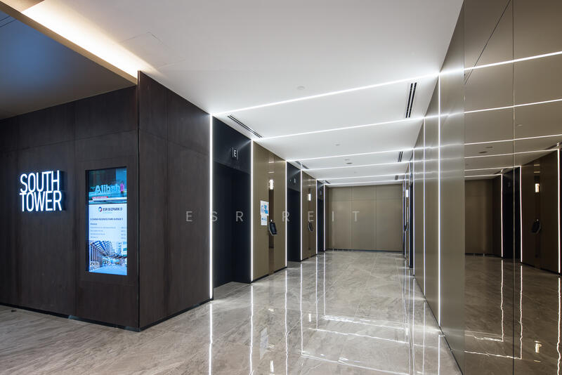 ESR Bizpark @ Changi, , 2,355 sqft, Business / Science Park For Rent, by Mr Royston Lim, 22219037 - CommercialGuru.com.sg